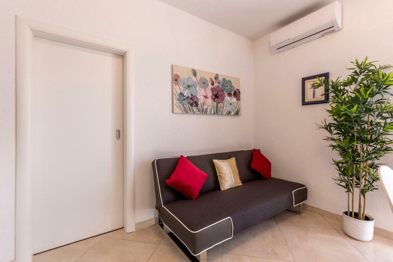בול Apartments Petra מראה חיצוני תמונה